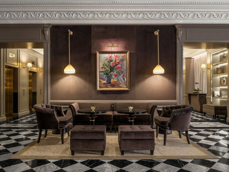 Hotel Photo 14