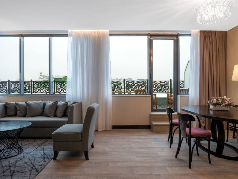 Hotel Photo 22
