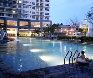 Puchong Skypod Residence Near Sunway 3R2B Condo Puchong Malaysia