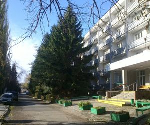 Hotel Petrovskaya Lipetsk Russia