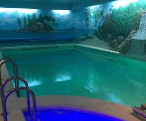 Hotel 4 sezona Gorjatschi-Kljutsch Russia