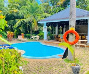 Chalets de Palma La Reunion Seychelles