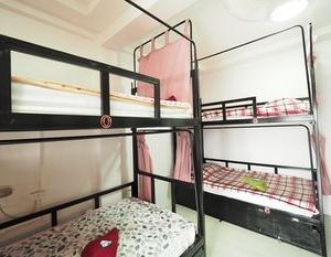 Arisa Hostel Ayutthaya City Thailand