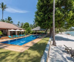 Villa Waimarie Ban Nathon Thailand
