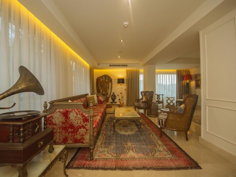 Hotel Photo 13