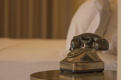 Hotel Photo 18