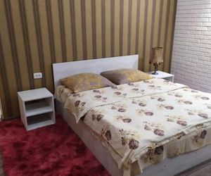 Mini Hotel na Leningradke Kiev Ukraine