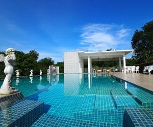 Baan Ing Khao Resort Pak Chong Thailand