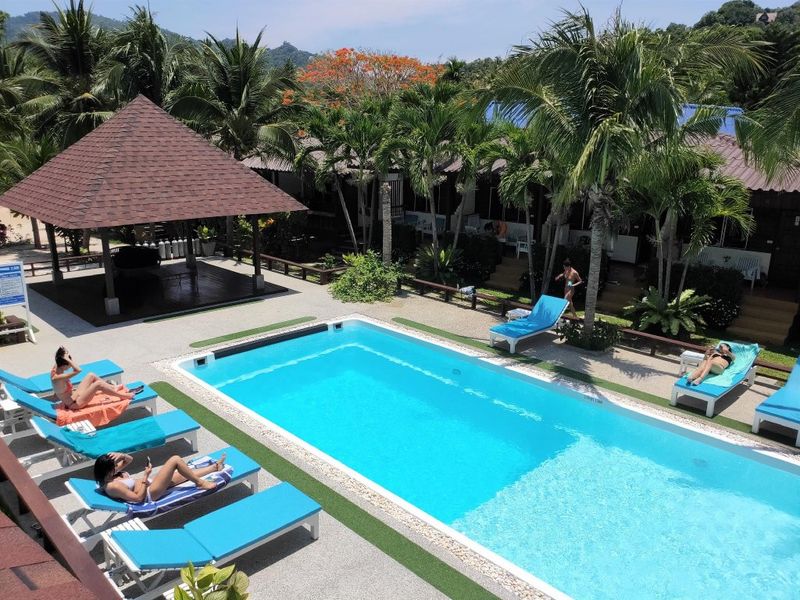 Hotel Photo 22