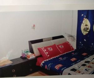 kinmen 988 home stay Chin-men-cheng Taiwan