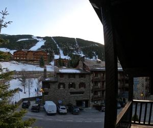AC Apartaments Tarter Chalet El Tarter Andorra
