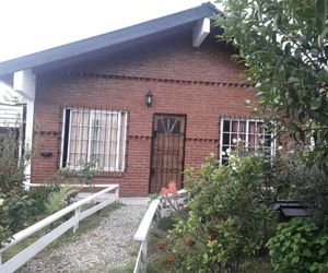 Chalet sueños del mar Santa Teresita Argentina