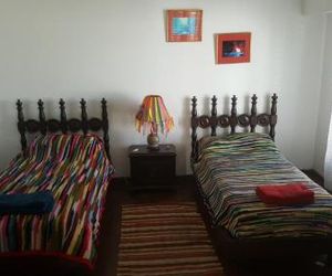 Cuarto en Casa Cordoba Argentina