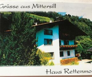 Haus Rettenmoser Mittersill Austria