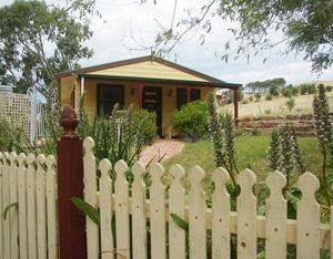 Bernards Cottage Willunga Australia