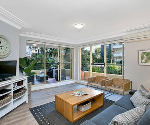 Two Bedroom Apartment Eddy Road(CHATS) St. Leonards Australia