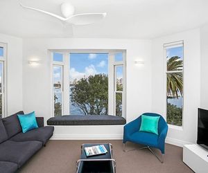 Two Bedroom Apartment Wulworra Avenue II(CP308) Mosman Australia