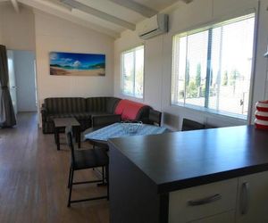 Pelican Waters Holiday Park Port Fairy Australia
