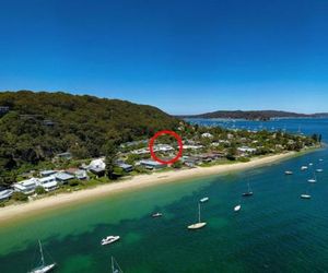 The Lighthouse at Iluka Resort Apartments Whale Beach Australia