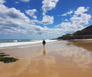 Arena Luxury Beachfront Apartment Newcastle Australia