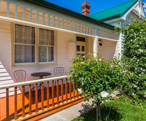 Rosehaven Cottage New Town Australia