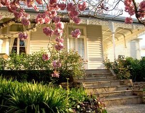 Lake Daylesford Country House Daylesford Australia