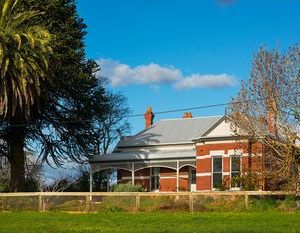 Royal Standard Farm Daylesford Australia