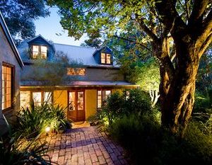 Rubys Amethyst Cottage Daylesford Australia