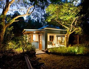 Rubys Garden Cottage Daylesford Australia