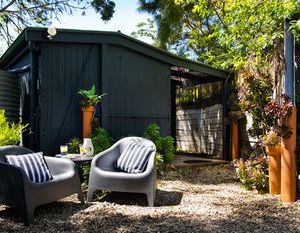 The Hill Carriage Daylesford Australia