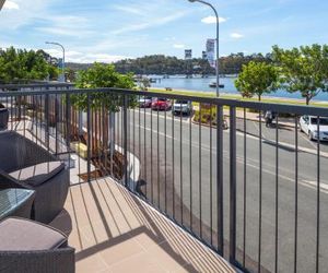 Bridge View Apartments Batemans Bay Australia