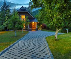 Holiday Home Villa Sara Bihac Bosnia And Herzegovina