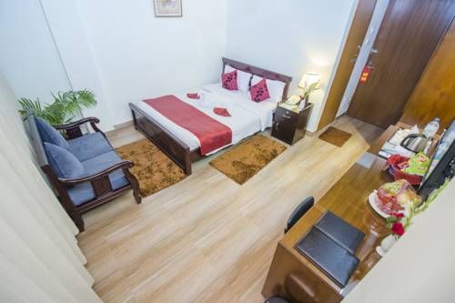 Hotel Photo 11