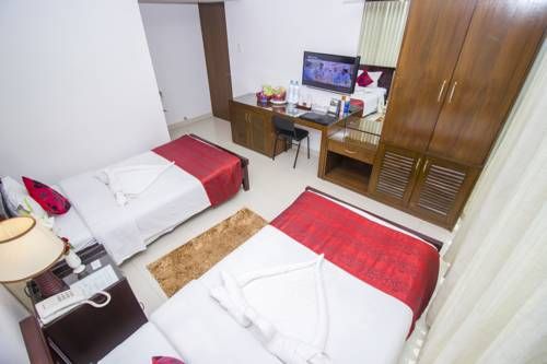 Hotel Photo 12
