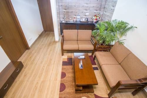 Hotel Photo 13