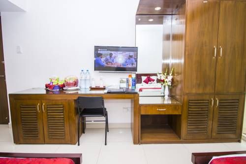 Hotel Photo 14