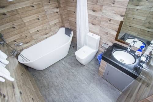 Hotel Photo 20