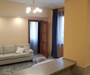 Two Bedrooms Top Center Apartment with Parking Sofia Bulgaria