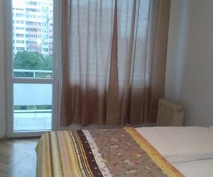 Apartment Pelican Bourgas Bulgaria