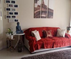 Apartamento Resort Morumbi Osasco Brazil