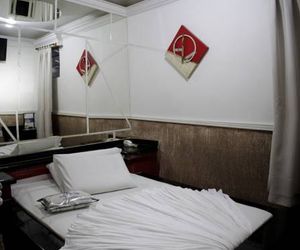 Hotel Bells ( Adults Only) Ibirapuera Brazil