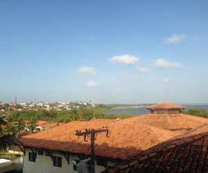 Atlantico Norte - Salinopolis/PA Salinas Brazil