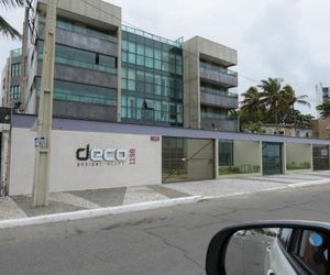 Flats Deco Design Beira Mar Prime Boa Viagem Brazil