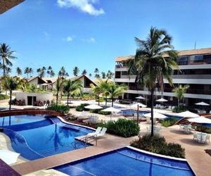 Flats Malawi Beach Residence Porto de Galinhas Brazil