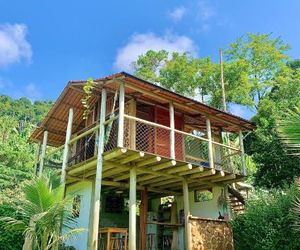 Flora Guest House Papagaio Brazil