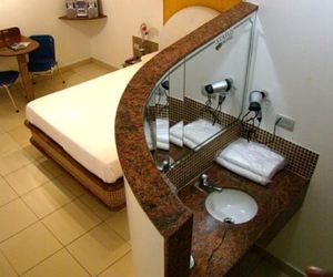 Status Motel PE15 (Adults Only) Olinda Brazil