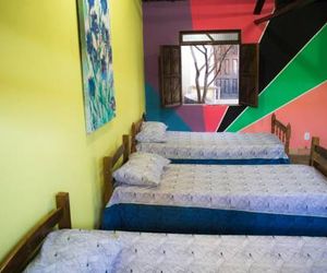 Hospedaria Cultural Griô Vale do Capao Brazil