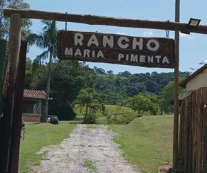 Rancho Maria Pimenta Joannopolis Brazil
