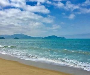 Recanto Som do Mar Caraguatatuba Brazil