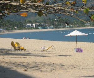Apartamento Praia Tabatinga Mococa Brazil
